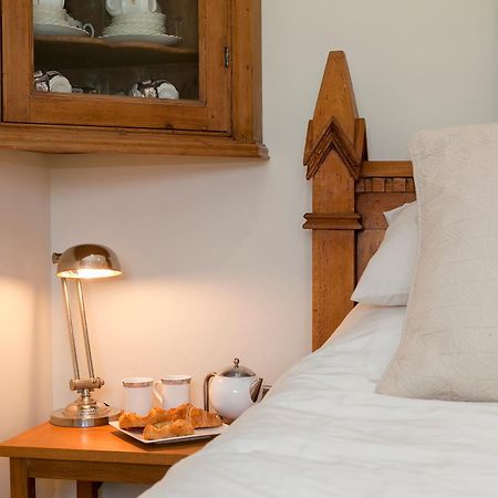 Holders Cottage Lassington Buitenkant foto