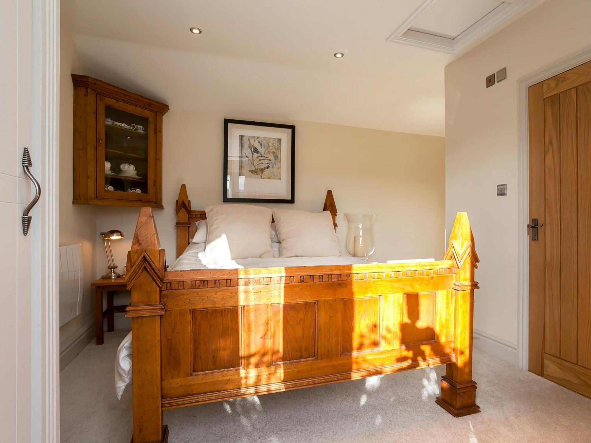Holders Cottage Lassington Buitenkant foto
